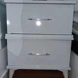 Диван, два кресла и две прикроватные тумбочки 2