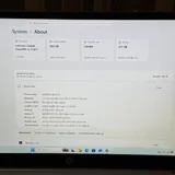 Ноутбук HP 4
