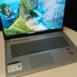 Ноутбук HP 17" 1
