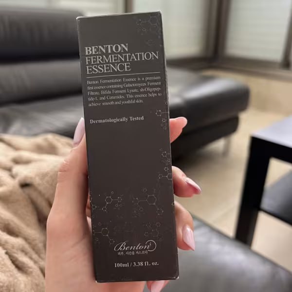 Benton эссенция пептиды и керамиды 75мл