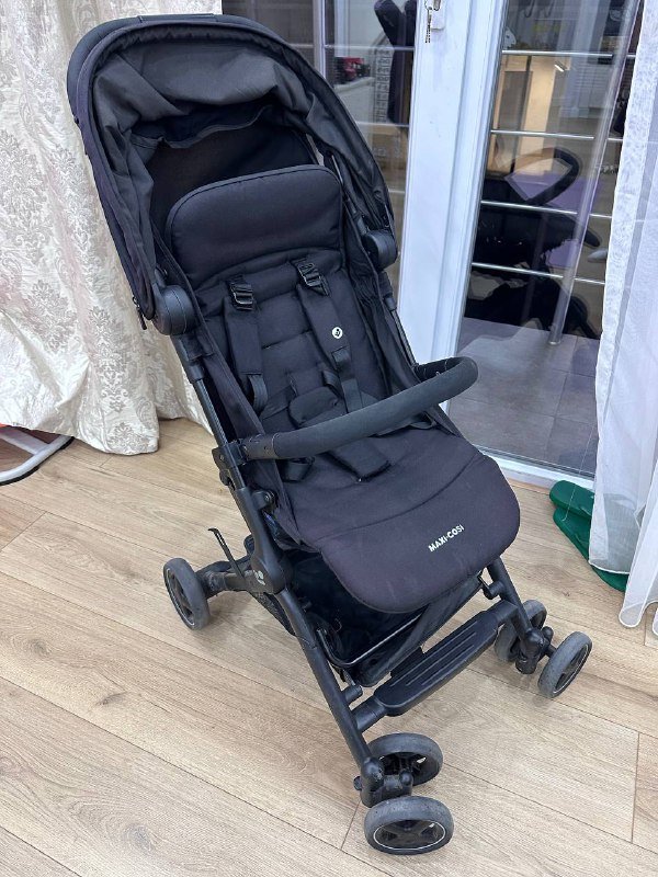 Коляска Maxi Cosi Lara2 2