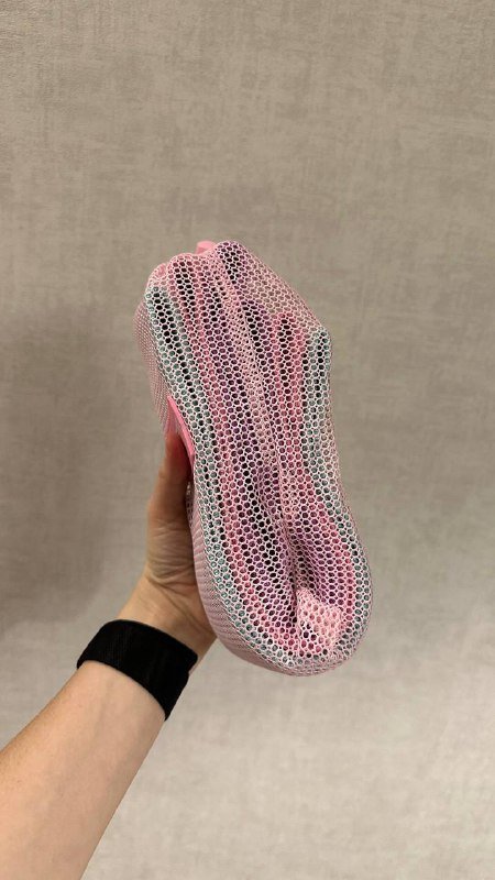 Резинки для тренировок трех размеров 2