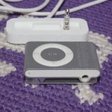 ipod shuffle 2G 1gb 3