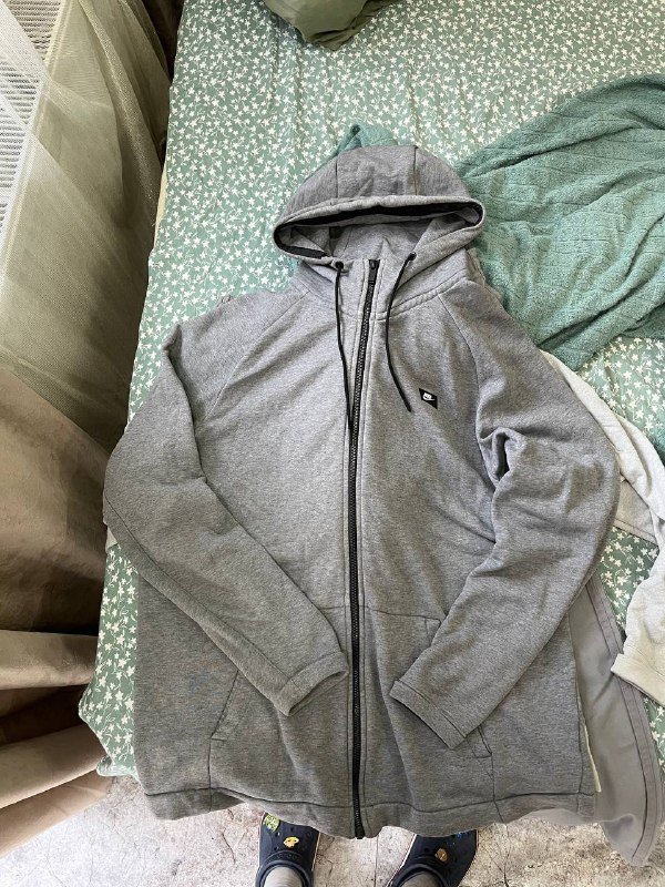 Спортивные шорты, толстовка, футболка, брюки мужские 4