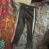 Джинсы 1