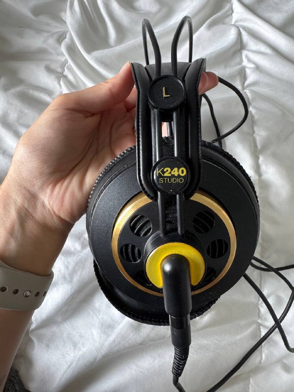 Наушники AKG K240 Studio 2