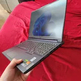 Lenovo Legion Slim 5 4
