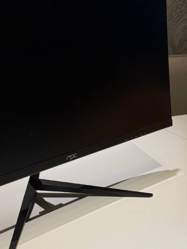 монитор NPC 21.5 IPS Full HD 100 Гц 5
