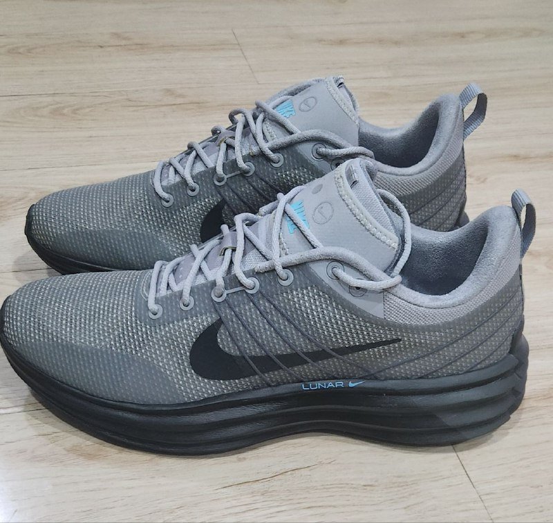 Кроссовки оригинал Nike Lunar 45р 2