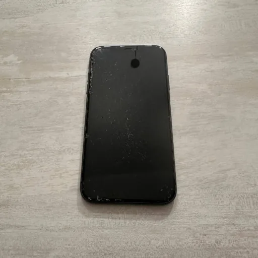 iPhone 11 64GB Black