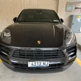 Porsche Cayenne 2