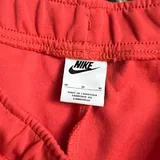 Nike Tech Fleece шорты 2