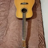Акустическая гитара Washburn WD7S 4