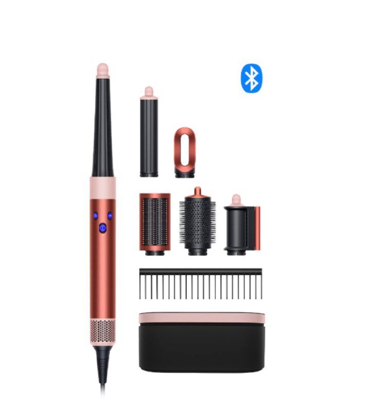 Dyson HS08 multi styler Special Edition