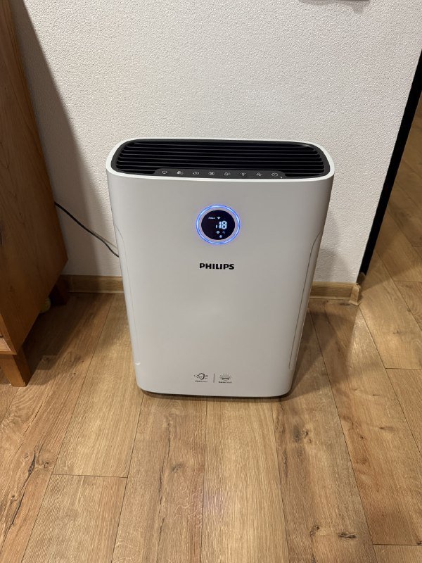 климатический комплекс Philips AC2729/13 2000i очиститель увлажнитель