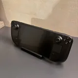 Steam Deck OLED 1TB с док-станцией и чехлом 4