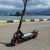 Электросамокат Kugoo M4 Pro 5