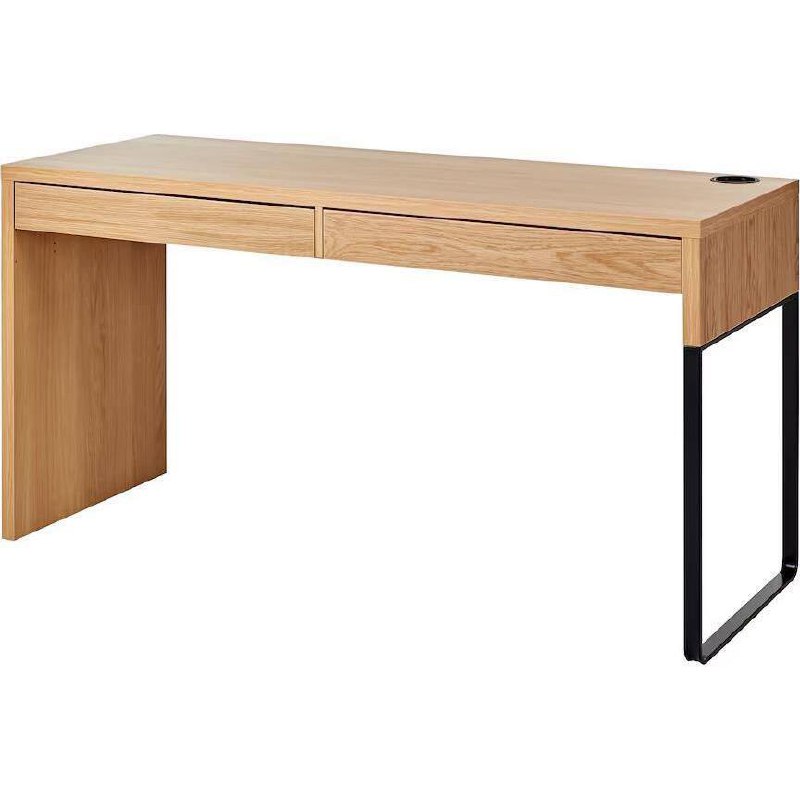 Новый стол IKEA 3