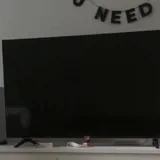 Телевизор Fox на запчасти 1