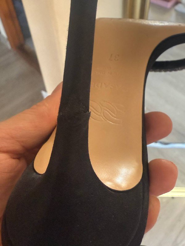 Женская обувь 37 размер 2