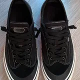 Кроссовки Vans, 43 размер 4