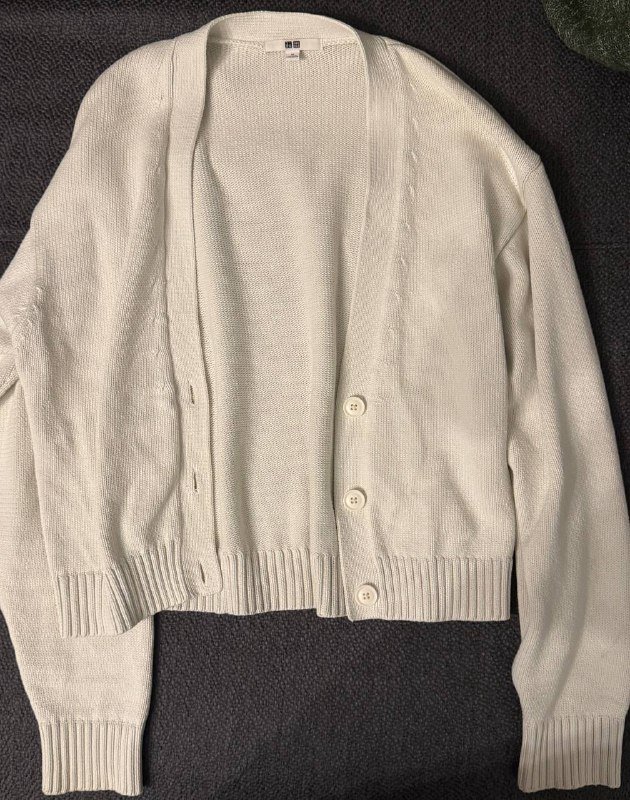 Кардиган размер М