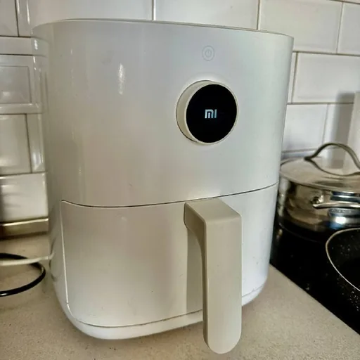 Xiaomi Mi Smart air fryer