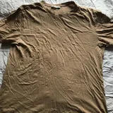 Футболки Zara, размеры S и M 6