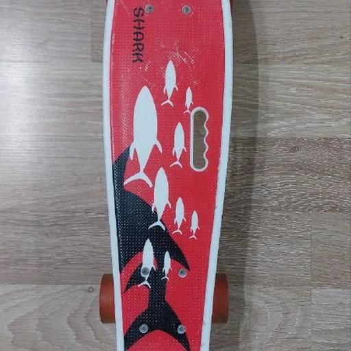 Скейт