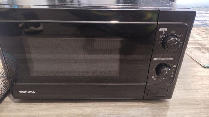 Микроволновка