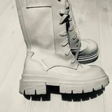 Ботинки Zara, размер 40 2
