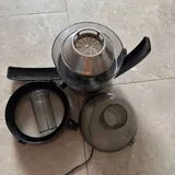 Соковыжималка Philips 3