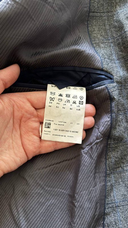 Мужские пиджаки Hugo Boss, Jack & Jones 6