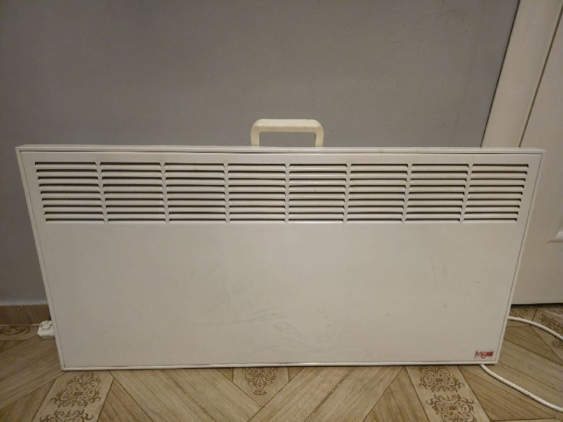 Конвекторный обогреватель ivigo