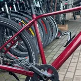 Bergamont Sweep 4, Orbea Vibe H30 10