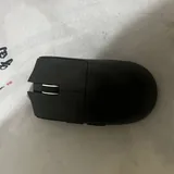 PS4 controller, mouse, keyboard, headphones 2