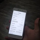 Xiaomi Redmi 4A 2