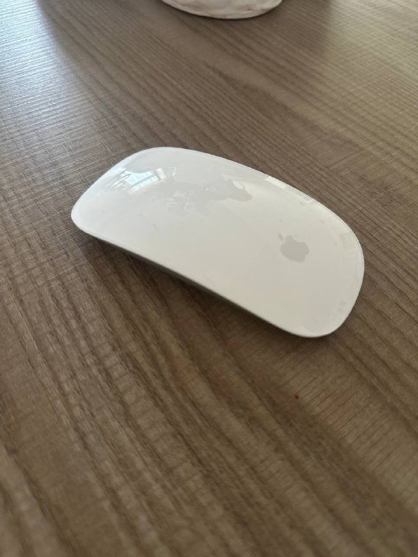 Мышка apple Magic Mouse 3