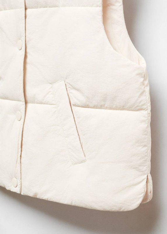 Жилет Mango XS-S 2