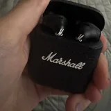 Marshall Minor 3 Bluetooth headphones 2