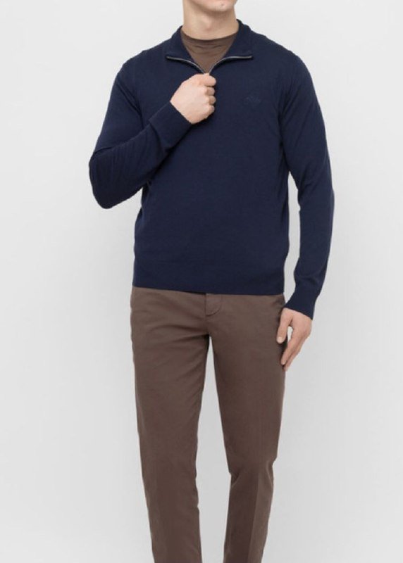 Поло Stefano Ricci 100% шерсть мужское 2