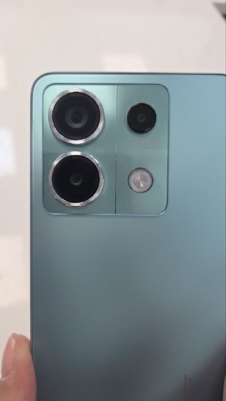 Xiaomi Redmi Note 13 Pro 5G 8+8/256 Гб телефон 4