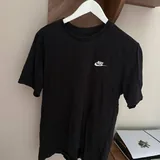 Мужские футболки Zara Nike и шорты Zara 3