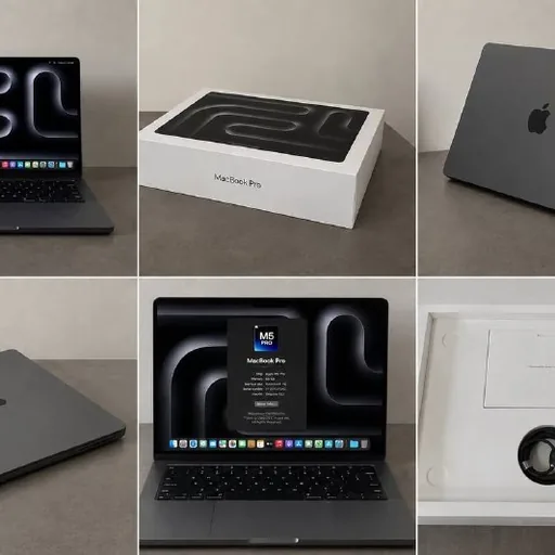 MacBook Pro 16