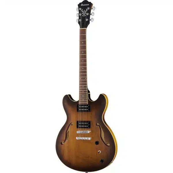 Шоссейный велосипед Da Vinci, гитара Ibanez AS53 с кейсом 4