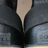 Женские ботинки Sorel 41 размера 2