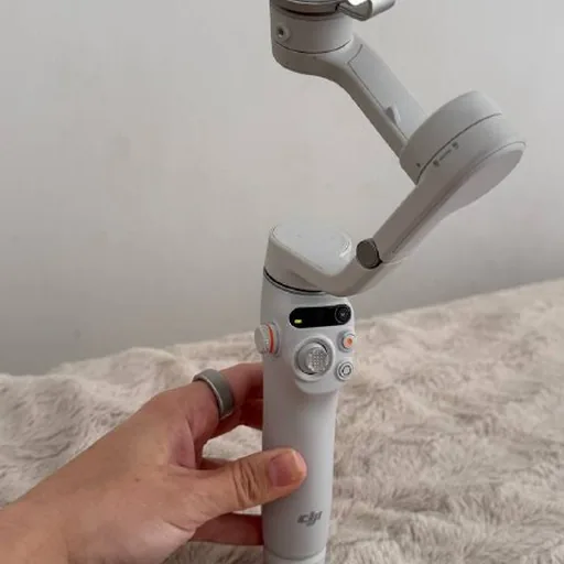 DJI Osmo Mobile 6