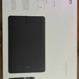 Графический планшет Wacom Intuos Pro Medium 1