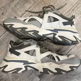 Кроссовки FILA Trace Low 1