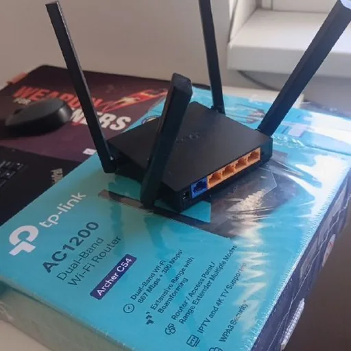 Роутер TP-Link Archer C54